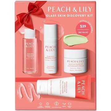 Skincare Routine Essentials