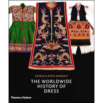 Fashion History & Encyclopedias