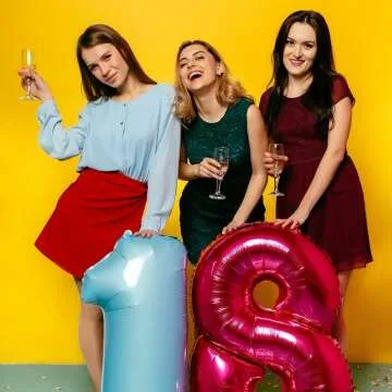 She's Finally Legal: 18th Birthday Gift Ideas for the Young Woman in Your Life!