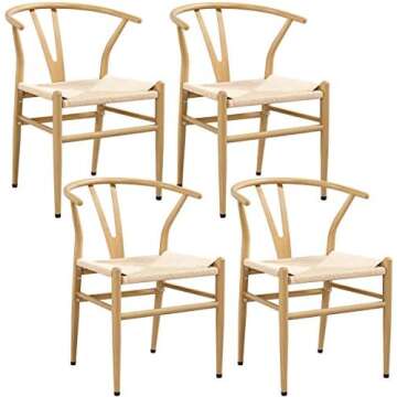 Dining Chairs