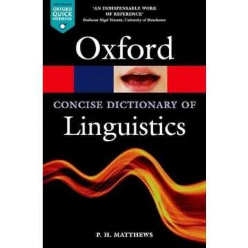 Books for Linguistics Students