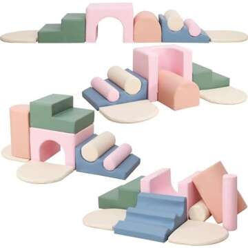 Playroom Furniture