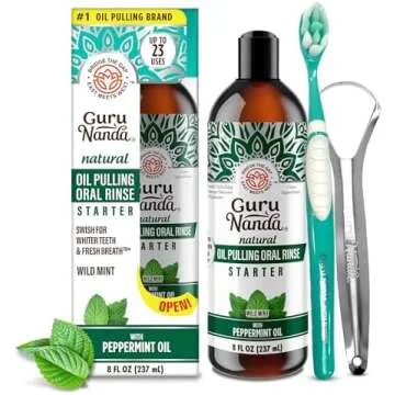 Oral Care Essentials