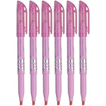 Elle Woods School Supplies