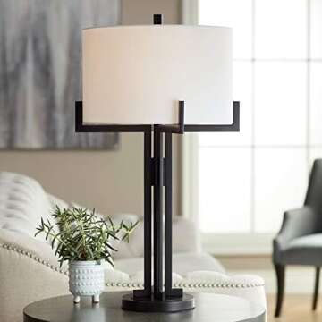 TABLE LAMPS