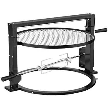 BBQ Tools and necessities