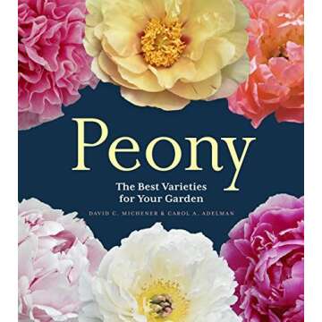 Favorite Flower Books