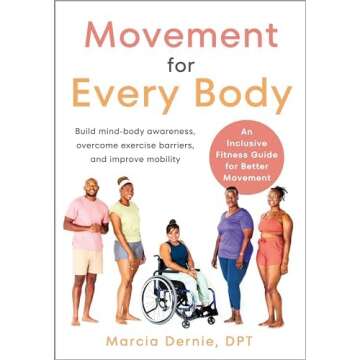 Body-Inclusive Books