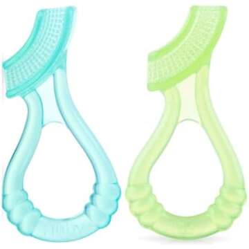 Artículos para frenillos restrictivos labial y/o lingual