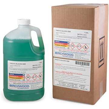 CCU products for Beach Rock Pendants