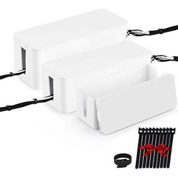 Setup build must-haves