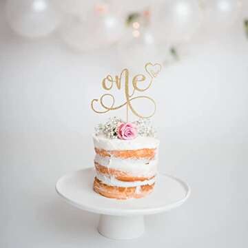 Baby's First Birthday