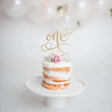 Baby's First Birthday