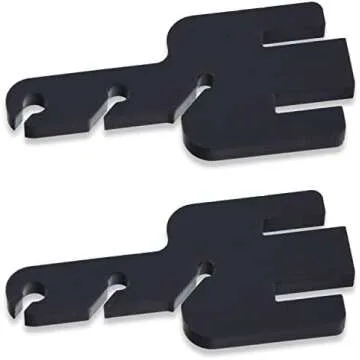 Circular knitting machine parts!