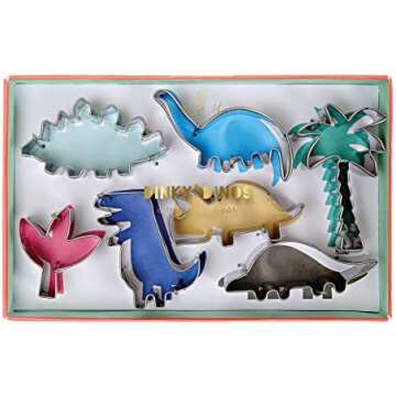 FIESTA DE DINOSAURIO