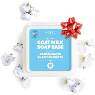 Essential Oil DIY Products