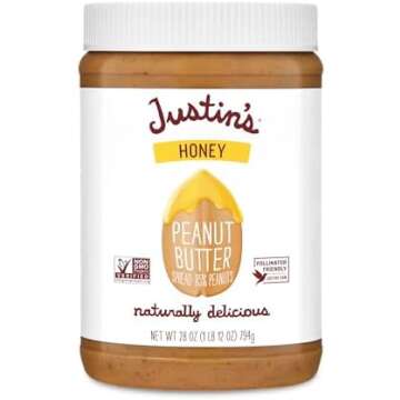 Healthy Sweet Tooth Ideas