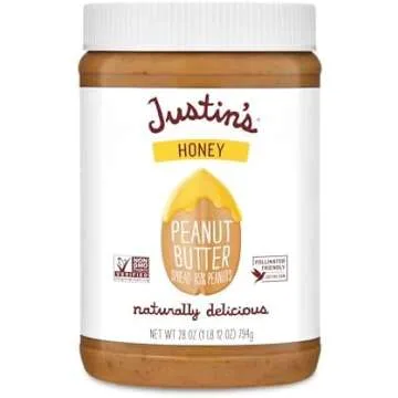 Healthy Sweet Tooth Ideas