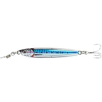 Capt. Rick's Go To Savage Gear Lures