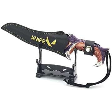 Valorant knives