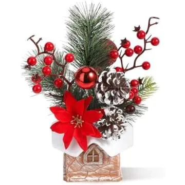 Christmas Must Haves