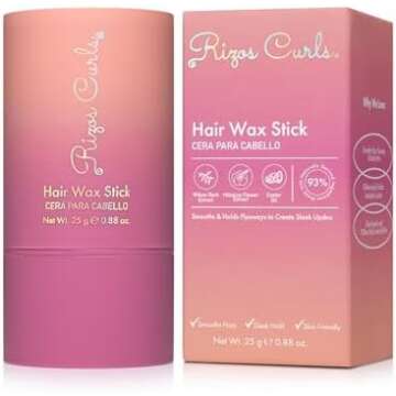 Snoh’s Hair Care! ✨