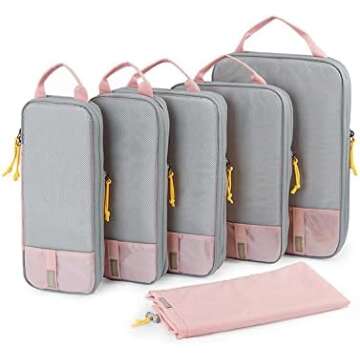 MY FAVORITE TRAVEL ACCESORIES