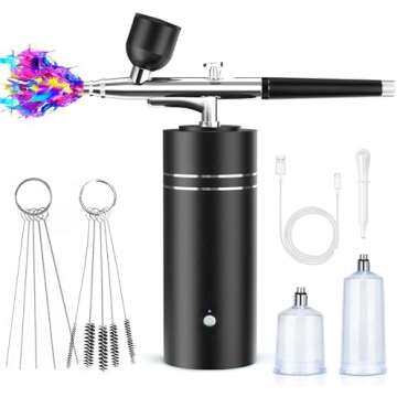 Beginner nail tech must have