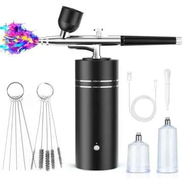 Beginner nail tech must have