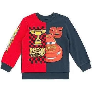 My toddler’s clothes