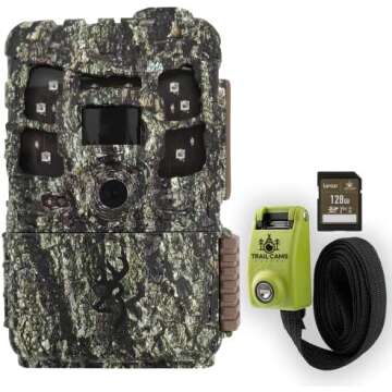 Bowhunting and Archery