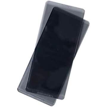 Reds list of card making items