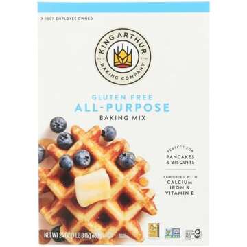 Gluten Free Shortbread Cookies