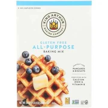 Gluten Free Shortbread Cookies