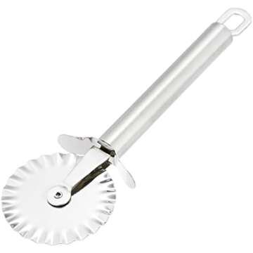 French Croissant Making Tools