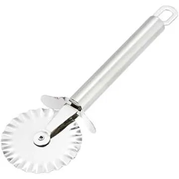 French Croissant Making Tools