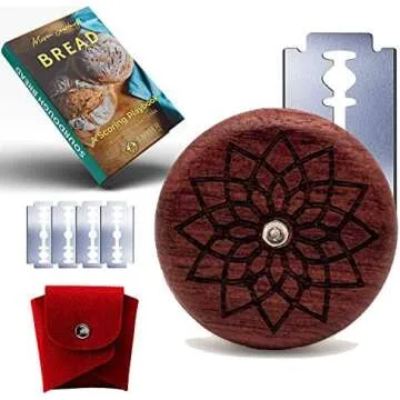 Favorite Sourdough Bread Lames