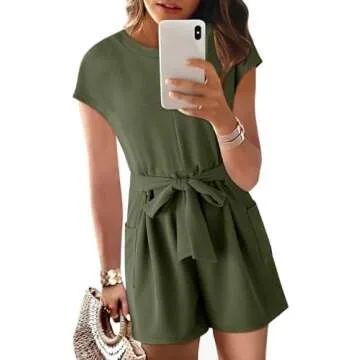 Women's Rompers/Jumpsuits