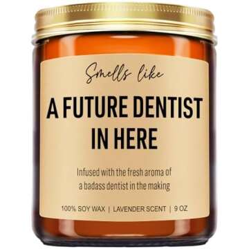 Dental School Essentials