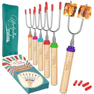 RV Kitchen & Cooking