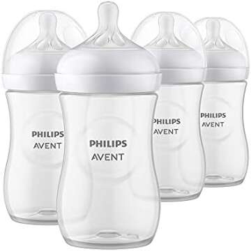 Must have baby registry items