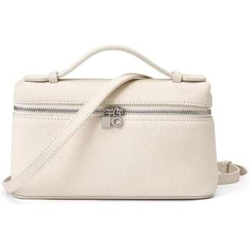 The art of Pocket Bag