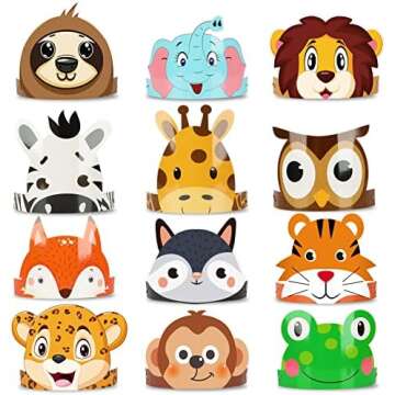 Kids birthday return gifts