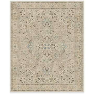 California Casual Rugs