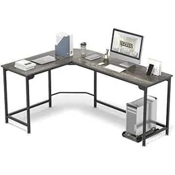 Home Office 👩‍💻