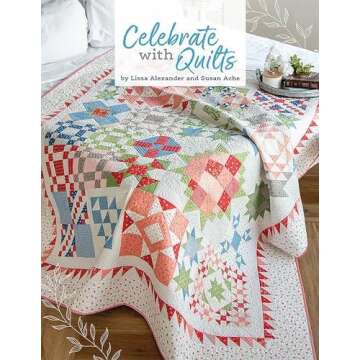 Quilting Books I Love
