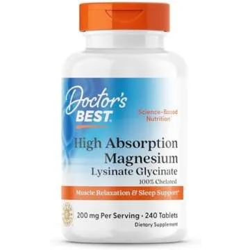 Essentials for Great Sleep