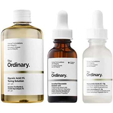 The Ordinary (Best of)