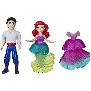 Disney Prince Toys