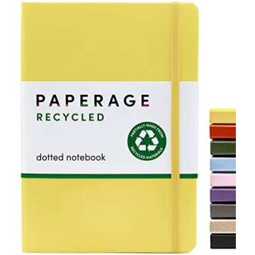 Favorite Planners & Journals